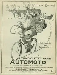Poster Advertising 